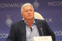 Марк Гинзбург: «Сделаем «Динамо» снова великим»