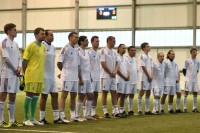 Сын легендарного динамовца дебютировал за «Динамо» U-21