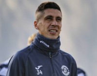 Хачериди получал в «Динамо-Брест» солидную зарплату: известна сумма