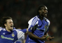 Бангура, Мілевський чи Шевченко? Екс-гравець «Динамо» обрав найкращого нападника