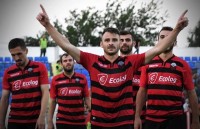 «Шкендія» (Тетово, Північна Македонія): представляємо суперника