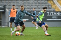 «Динамо» - «Шкендія»: прогноз букмекерів