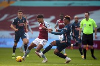 «Астон Вілла» мінімально перемогла «Арсенал» у 23 турі АПЛ