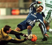 Футболисты сборной Украины 90-х, о которых редко вспоминают современные СМИ