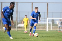Трансляція матчу «Динамо» U-19 - «Антальяспор» U-19
