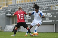 Жерсон Родрігес: «Раніше в «Динамо» ми були по групах, а зараз як одна сім'я»