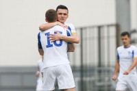 Виктор Цыганков: «Сборы окончены»