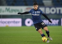 Матчи среды, 10 февраля. «Брюгге» встретится с «Антверпеном» Мбокани, «Аталанта» Малиновского и Коваленко примет «Наполи»