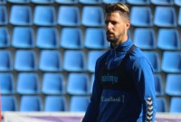 Фран Соль попал в символическую сборную 24-го тура Сегунды