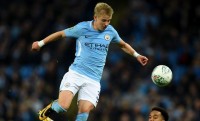Болельщики «Ман Сити»: «Зинченко сумел закрыть Салаха и Рашфорда. Черт возьми, украинец не перестает удивлять»