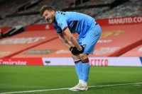 Тренер «Вест Хэма» рассказал о травме Ярмоленко 