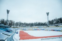 Директор УПЛ оцінив загрозу скасування матчів «Динамо» та «Шахтаря»