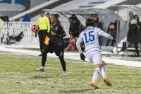 Виктор Цыганков: «Начинаем с победы»