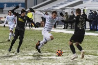 Ювілейний дубль «Динамо» в УПЛ