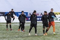 Журналіст: «Олімпік» на 99% припинить існування