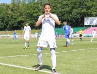 После покера «Олимпику» Кирилл Попов возглавил гонку бомбардиров первенства U-19, на 2-м и 3-м местах также динамовцы