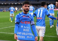 «Наполи» одолел «Ювентус» в родных стенах