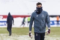 Бойко може відновити кар'єру в УПЛ – воротар з травня перебував без роботи