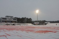 «Колос» и «Шахтер» сегодня не сыграют