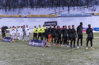 В'ячеслав Грозний: «Лютневі матчі потрібно було грати в Туреччині»