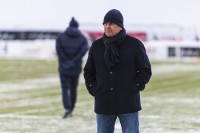 Флеш-комментарий Мирчи Луческу