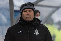 Иван Зотько: «Сегодня проснулись и в интернете увидели, что Климовского отстранили»