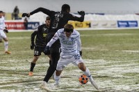 Виталий Буяльский: «Некоторые клубы не согласились бы играть УПЛ в Турции»