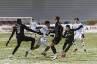 Блогер: «Динамо» приспособилось к специфике проведения матча намного лучше «Олимпика»