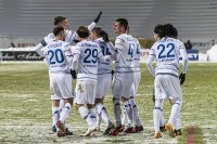 Блогер: «Великий атакующий «Шахтер» создает меньше моментов впереди, чем «Динамо» с Бесединым»