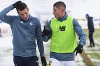 Что не так с Бесединым в 2021?