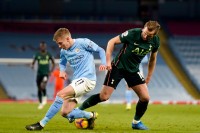 «Раніше я його ненавидів»: Зінченко переконує власних хейтерів і дає урок 65-мільйонній зірці – реакція англійських ЗМІ