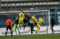 «Понабирали уродов черно...». Расистский скандал в матче УПЛ