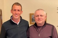 Официально: Данило Силва стал международным представителем «Динамо»