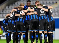 «Динамо» – «Брюгге»: бельгийцы отправятся в Киев без Соболя и основного нападающего