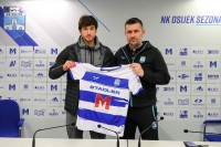 Перемещения кандидатов для Шевченко. Топ-5 зимних переходов легионеров