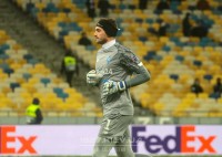 Евгений Левченко: «Луческу поступил некрасиво, обвинив во всем Бущана»