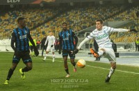 Вячеслав Заховайло: «Не думаю, что в Бельгии будет кардинально другая игра»