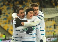 «Динамо» не відпустило за океан лідера, якого вперто ігнорує Петраков