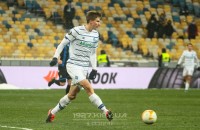 Забарний розповів про відмінності тактик Шевченка та Луческу