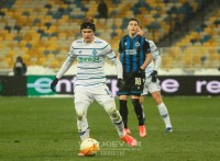 «Брюгге» – «Динамо»: Циганик оцінив шанси киян у матчі-відповіді 1/16 Ліги Європи