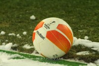 Матчі четверга. «Аталанта» Маліновського проти «Байєра» в 1/8 фіналу Ліги Європи, «Вест Хем» Ярмоленка проти «Севільї»