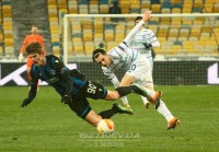 Таблиця коефіцієнтів: фактор «Динамо» важливий з огляду на боротьбу в наступному сезоні