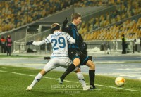 Буяльський: «Ми нервували, але знали, що буде один момент попереду»