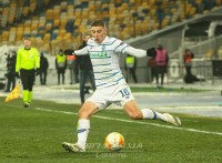 InStat назвал лучших игроков «Динамо» в матче против «Брюгге»