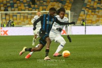 Олександр Золотогорський: «Впевнений, що команда Луческу додаватиме від матчу до матчу і може здивувати «Брюгге»