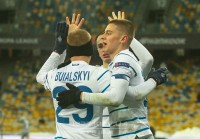 Асистент Шевченка розповів, якого гравця «Динамо» порекомендував «Мілану» 