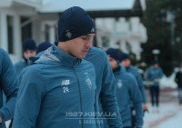 Шовковський сказав, коли приблизно може повернутися Тимчик