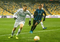 Томаш Кенджора: «На данный момент Луческу - наша самая большая сила»