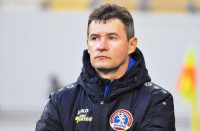 Жовта за тиск на арбітра? Тренер «Львова» був покараний за те, що попросив суддю говорити українською