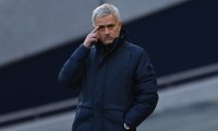 Моурінью не зумів вказати на місце «Тоттенхема» у турнірній таблиці АПЛ по завершенні сезону